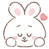 🥰 Эмодзи «Ы 🩷» для Telegram