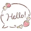 👋 Эмодзи «Ы 🩷» для Telegram