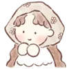 🙏 Эмодзи «Ы 🩷» для Telegram