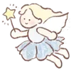 🧚‍♀️ Эмодзи «Ы 🩷» для Telegram