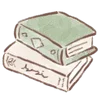 📚 Эмодзи «Ы 🩷» для Telegram