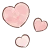 💕 Эмодзи «Ы 🩷» для Telegram