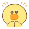 🥹 Эмодзи «Ы 🩷» для Telegram