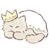 🐈 Эмодзи «Ы 🩷» для Telegram