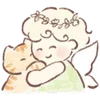 🤗 Эмодзи «Ы 🩷» для Telegram