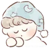 😴 Эмодзи «Ы 🩷» для Telegram