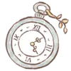 ⏱️ Эмодзи «Ы 🩷» для Telegram