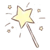 🪄 Эмодзи «Ы 🩷» для Telegram