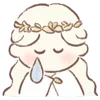 😢 Эмодзи «Ы 🩷» для Telegram