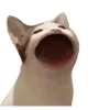 🫥 Эмодзи «B» для Telegram