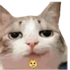 😏 Эмодзи «B» для Telegram