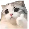 😣 Эмодзи «B» для Telegram