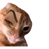 😼 Эмодзи «B» для Telegram