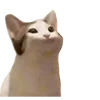 🙃 Эмодзи «B» для Telegram