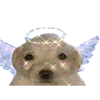 😶 Эмодзи «B» для Telegram
