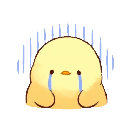 🐣 Стикер «⟡ ‧ ꒰ ꒱ 태양» для Telegram