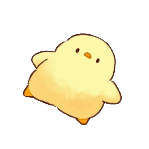 🐣 Стикер «⟡ ‧ ꒰ ꒱ 태양» для Telegram