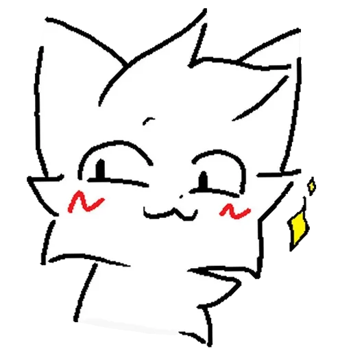 😃 Стикер «Boykisser UwU» для Telegram
