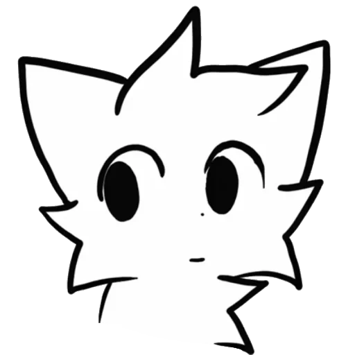 😐 Стикер «Boykisser UwU» для Telegram