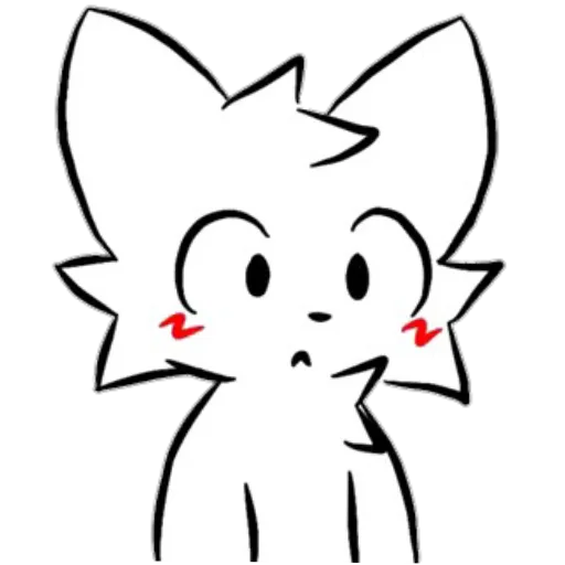 😳 Стикер «Boykisser UwU» для Telegram
