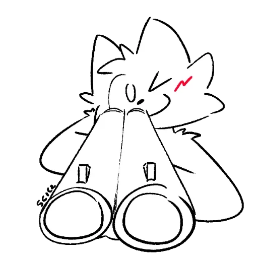 🔫 Стикер «Boykisser UwU» для Telegram
