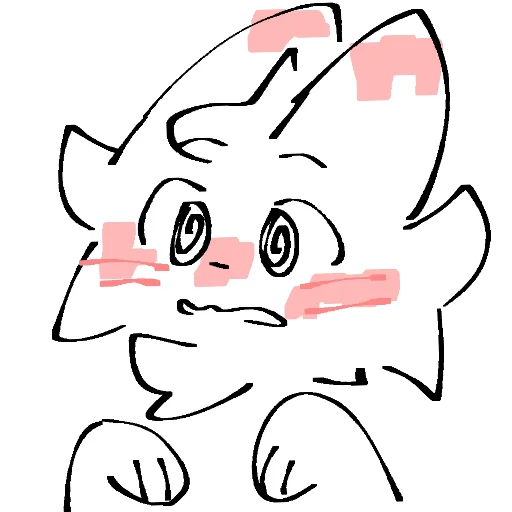 😳 Стикер «Boykisser UwU» для Telegram