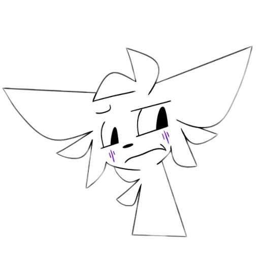🤨 Стикер «Boykisser UwU» для Telegram