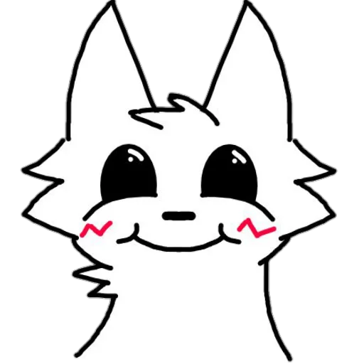 🙂 Стикер «Boykisser UwU» для Telegram