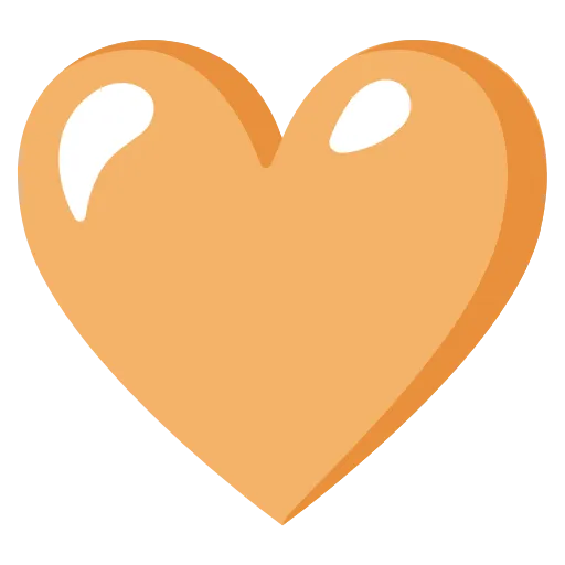 🧡 Эмодзи «Фиолетовые векторные буквы и иконки» для Telegram