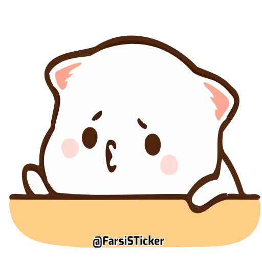 🥺 Стикер «bct_farsisticker» для Telegram