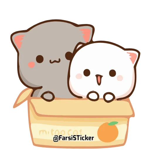 💃 Стикер «bct_farsisticker» для Telegram