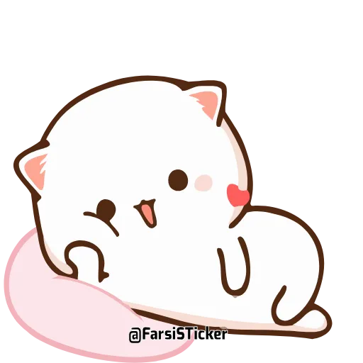😘 Стикер «bct_farsisticker» для Telegram