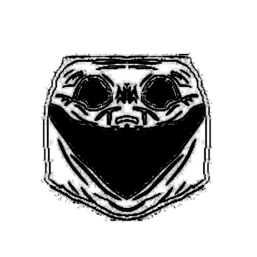 😻 Стикер «Ъеедтрип» для Telegram