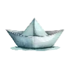 🛶 Эмодзи «Маяк и море #other» для Telegram