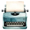 🖨 Эмодзи «Маяк и море #other» для Telegram