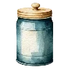 🫙 Эмодзи «Маяк и море #other» для Telegram