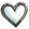 🤍 Эмодзи «Маяк и море #other» для Telegram
