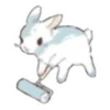 🐰 Эмодзи «🐰Rabbit and food» для Telegram
