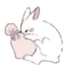 🐰 Эмодзи «🐰Rabbit and food» для Telegram