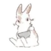 🐰 Эмодзи «🐰Rabbit and food» для Telegram
