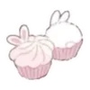 🐰 Эмодзи «🐰Rabbit and food» для Telegram