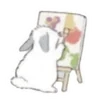 🐰 Эмодзи «🐰Rabbit and food» для Telegram