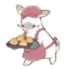 ☺️ Эмодзи «🐰Rabbit and food» для Telegram