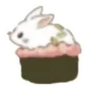 🐰 Эмодзи «🐰Rabbit and food» для Telegram