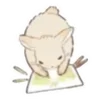 🐰 Эмодзи «🐰Rabbit and food» для Telegram