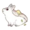 🐰 Эмодзи «🐰Rabbit and food» для Telegram