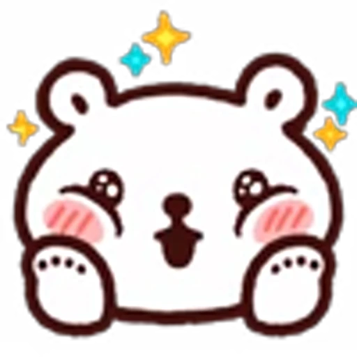 😊 Эмодзи «Миха» для Telegram