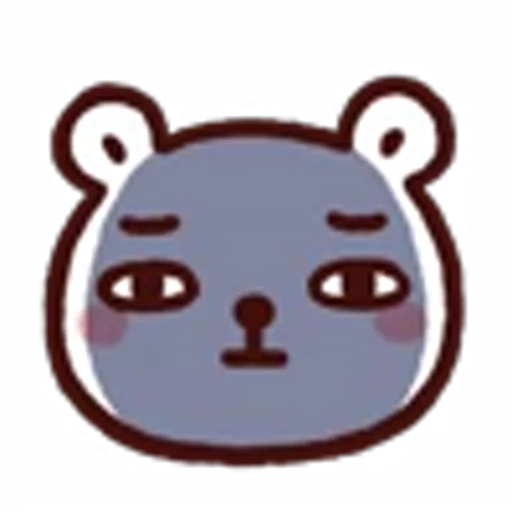 😊 Эмодзи «Миха» для Telegram