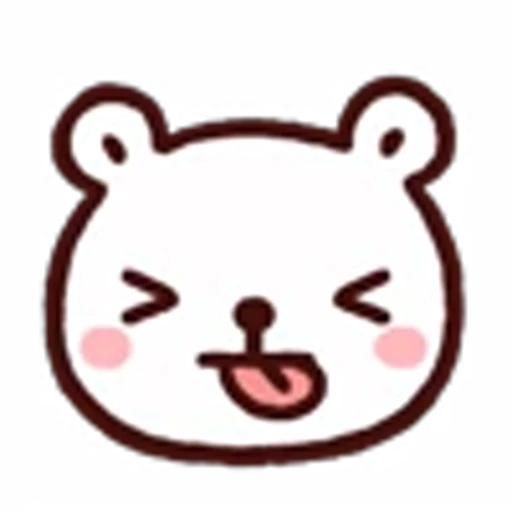 😊 Эмодзи «Миха» для Telegram