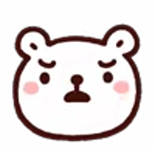 😊 Эмодзи «Миха» для Telegram